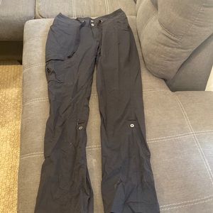 Columbia pants